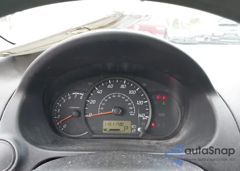 2017 Mitsubishi Mirage G4 Es z USA, uszkodzony, nr VIN ML32F3FJ7HHF11197